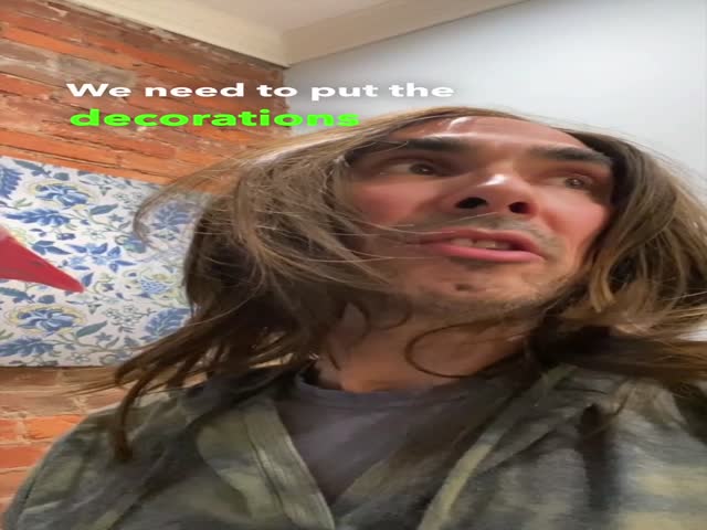 We NEED!