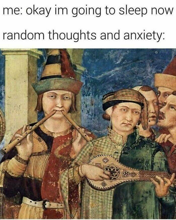 Medieval Meme Masterpieces