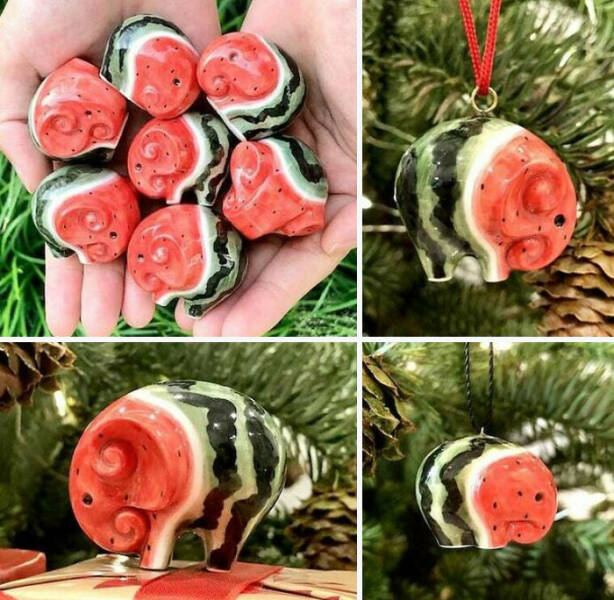 Impressive DIY Christmas Decorations