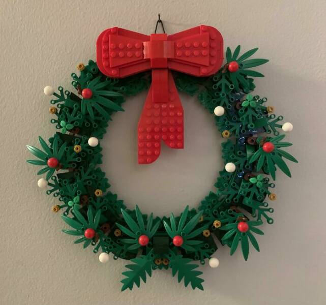 Impressive DIY Christmas Decorations