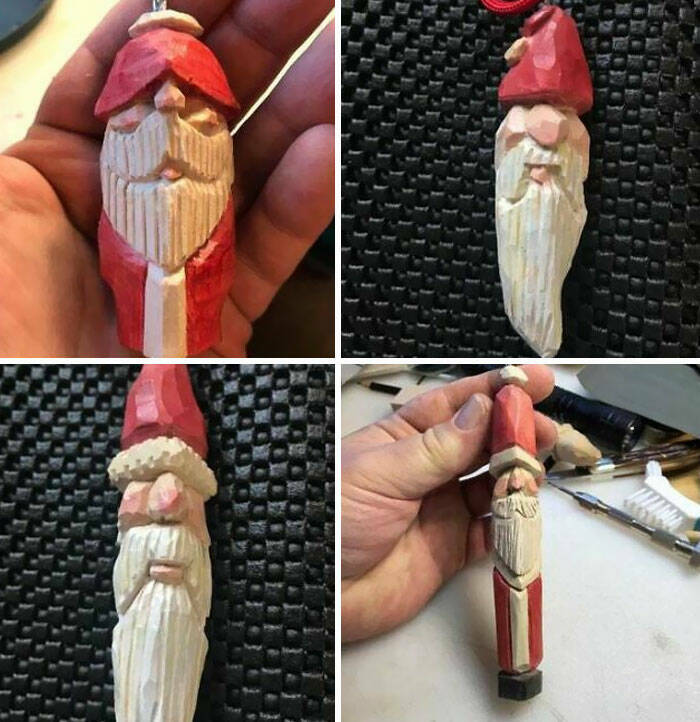 Impressive DIY Christmas Decorations