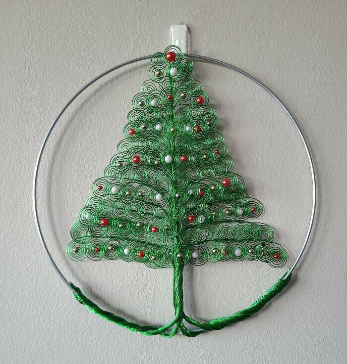 Impressive DIY Christmas Decorations