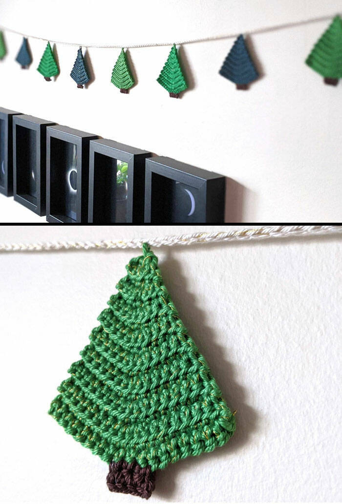 Impressive DIY Christmas Decorations