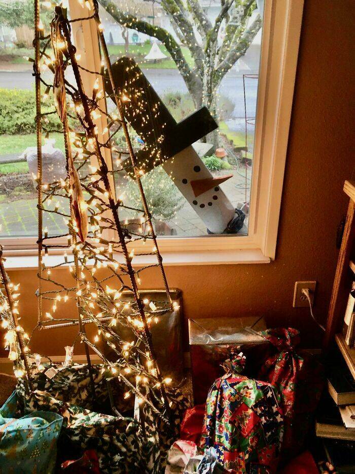 Impressive DIY Christmas Decorations