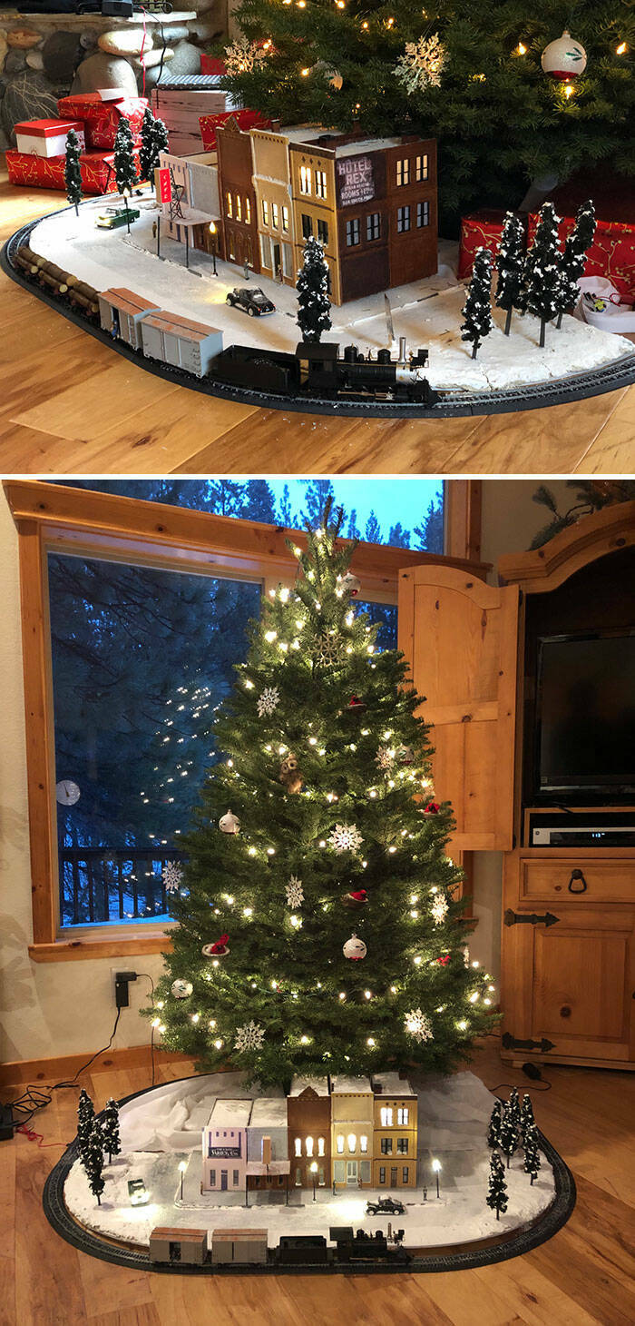 Impressive DIY Christmas Decorations