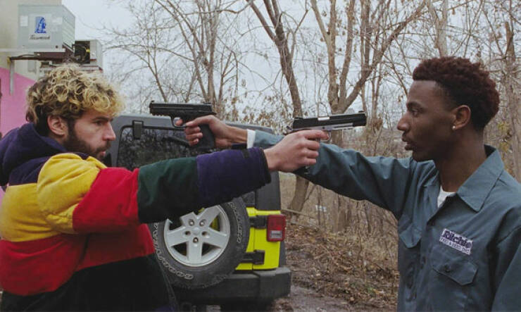 Some Of The Best Movies You Might’ve Missed This Year