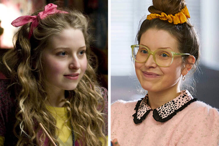Actors And Actresses We Grew To Love As Little Kids Have Changed A Lot
