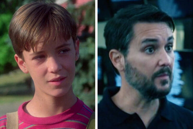 Actors And Actresses We Grew To Love As Little Kids Have Changed A Lot
