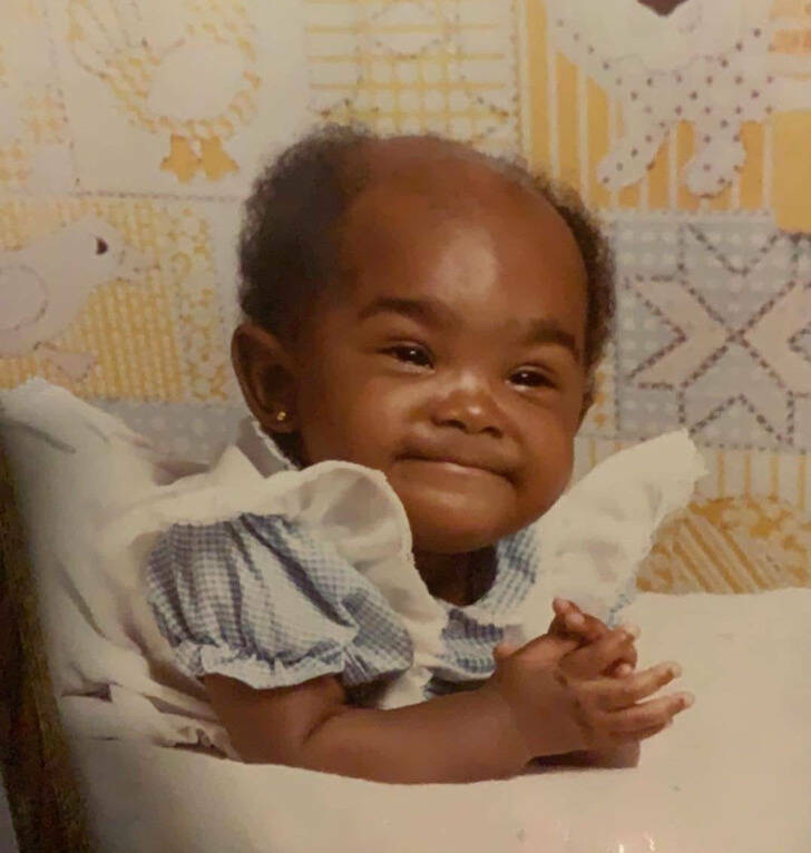 Babies That Look Like They’ve Already Seen A Lot In This Life