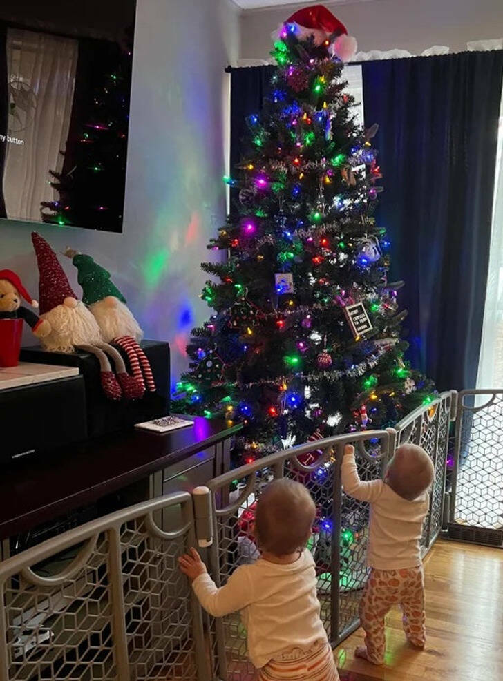 Dads Staying On Top Of The Parenting Game