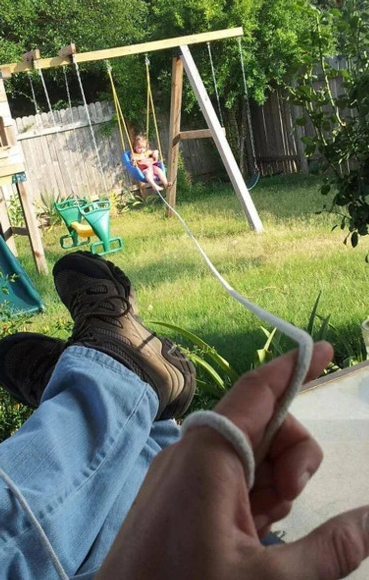 Dads Staying On Top Of The Parenting Game