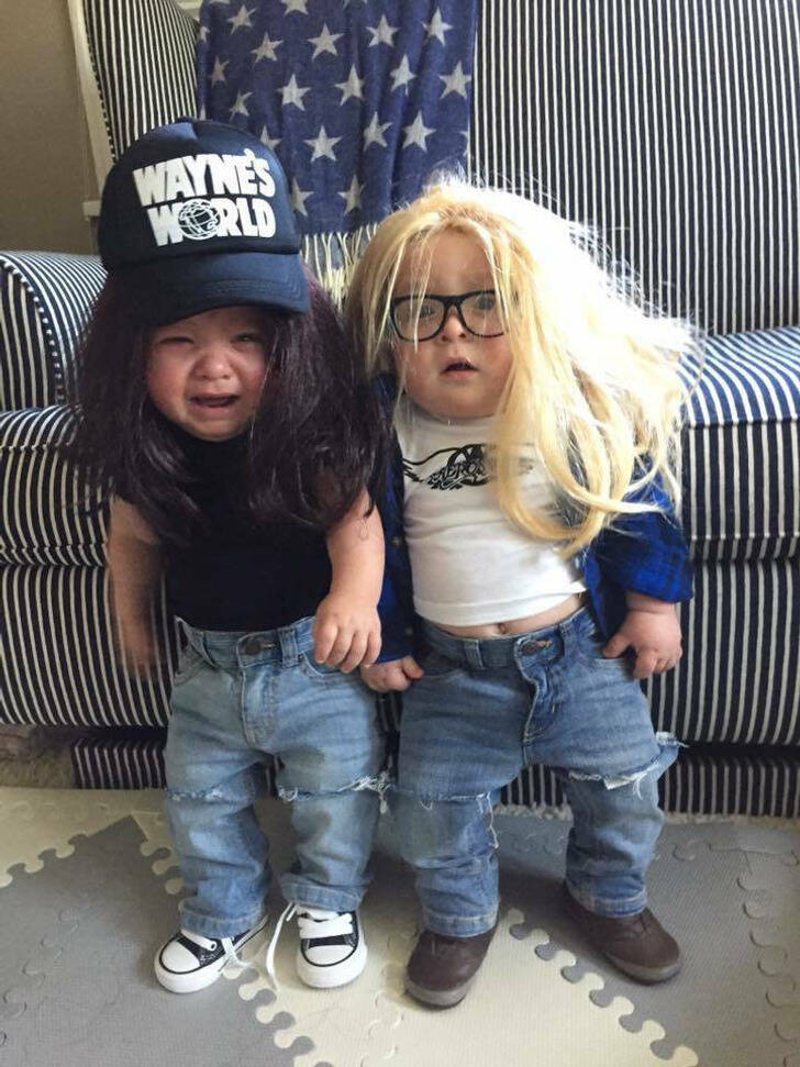Dads Staying On Top Of The Parenting Game
