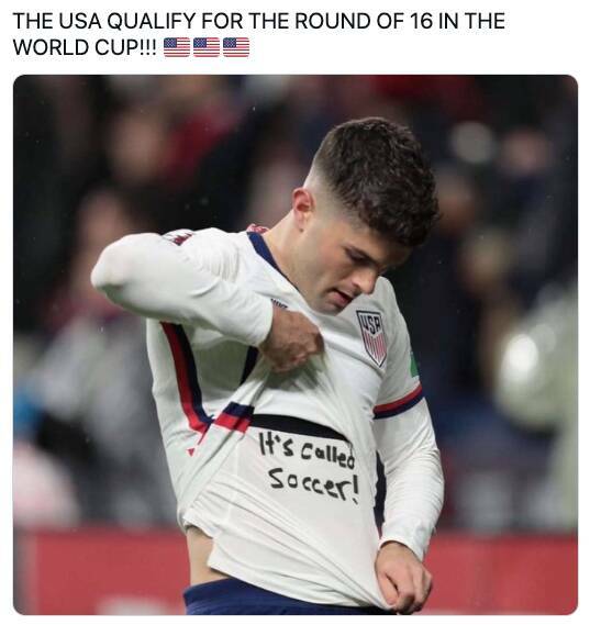 A Recap Of World Cup Memes