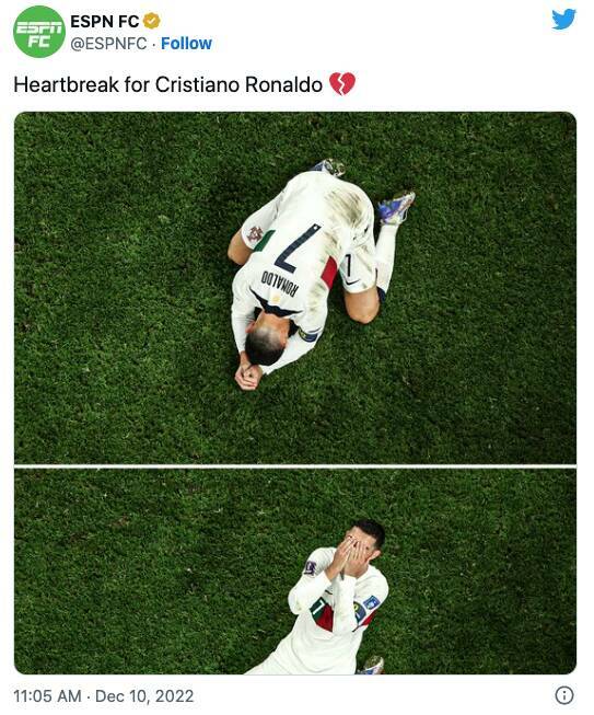 A Recap Of World Cup Memes