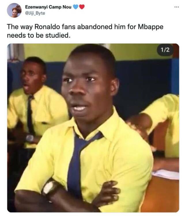 A Recap Of World Cup Memes