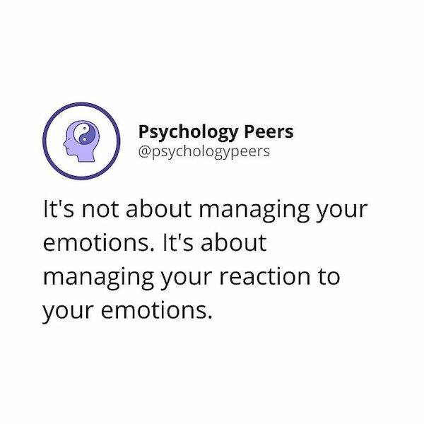 Psychological Advice For Everyone