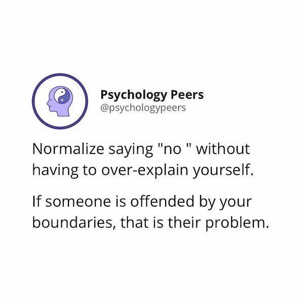 Psychological Advice For Everyone