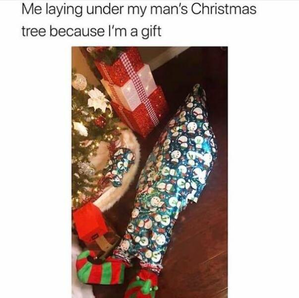 Meme-y Christmas!