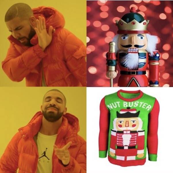 Meme-y Christmas!