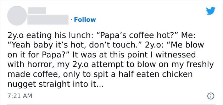 Parents Share Hilarious Conversations They Had With Their Kids