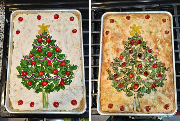 People Share Their Best Christmas Meal Ideas