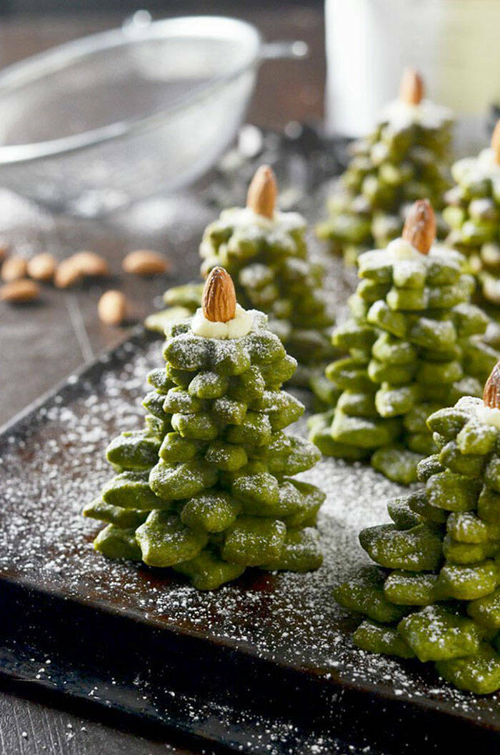 People Share Their Best Christmas Meal Ideas