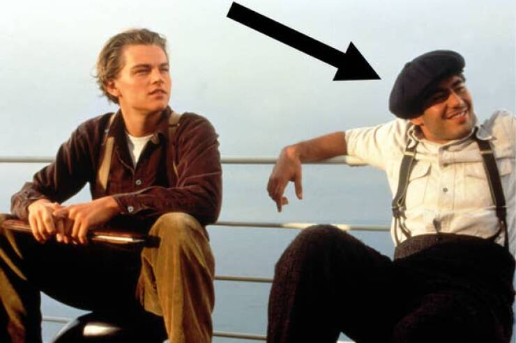 Titanic Cast: 25 Years Ago Vs Now