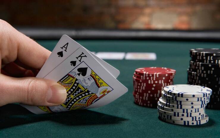 Detailed Descriptions of Every Poker Hand