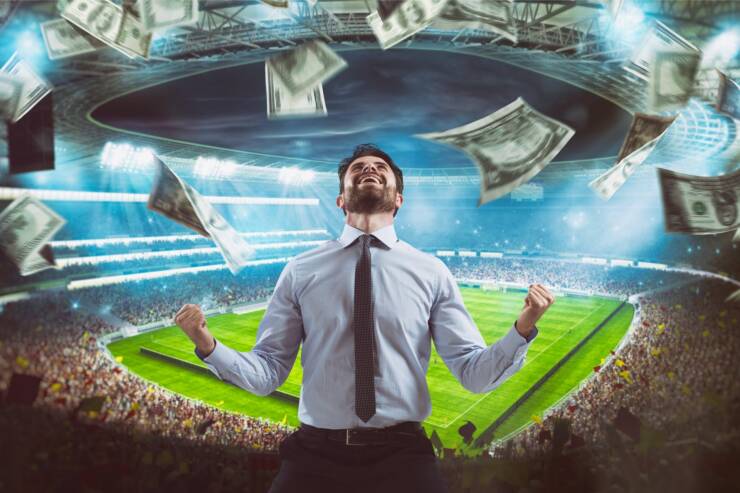 Sports Betting: 4 Tactics to Start You Off