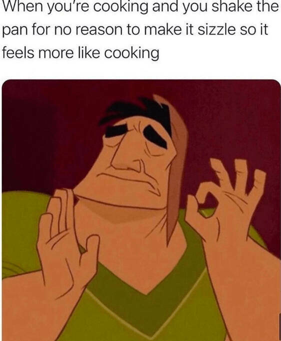 Wanna Taste Some Food Memes?