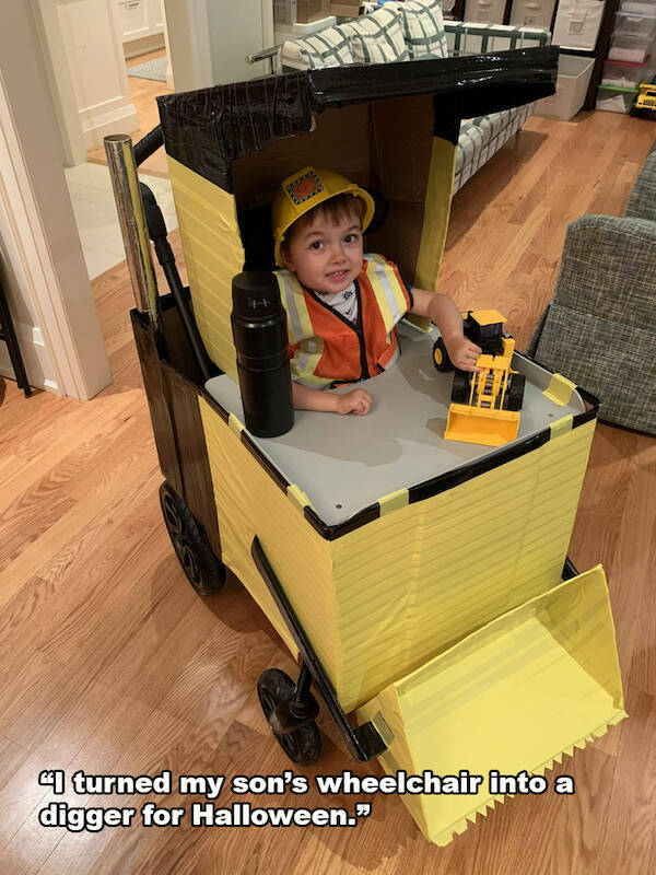 These Parents Are Way Too Good At Parenting…