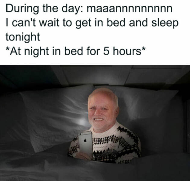 You Dont Have To Share These Antisocial Memes With Anyone