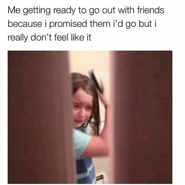 You Dont Have To Share These Antisocial Memes With Anyone