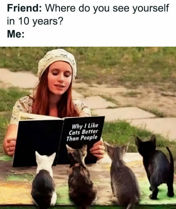 You Dont Have To Share These Antisocial Memes With Anyone