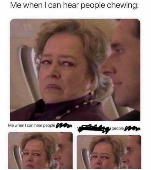 You Dont Have To Share These Antisocial Memes With Anyone
