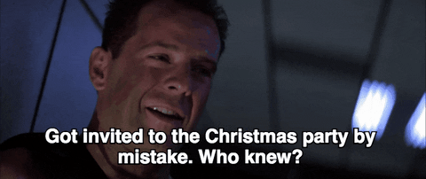 What Do You Think Are The Top Christmas Movies?