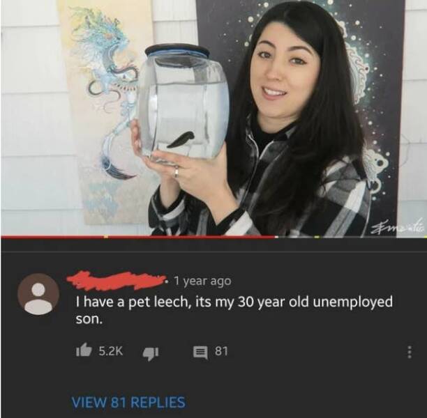 People Tried To Get Cute And Were Absolutely Roasted