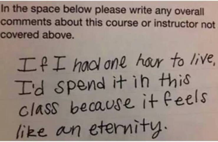 People Tried To Get Cute And Were Absolutely Roasted