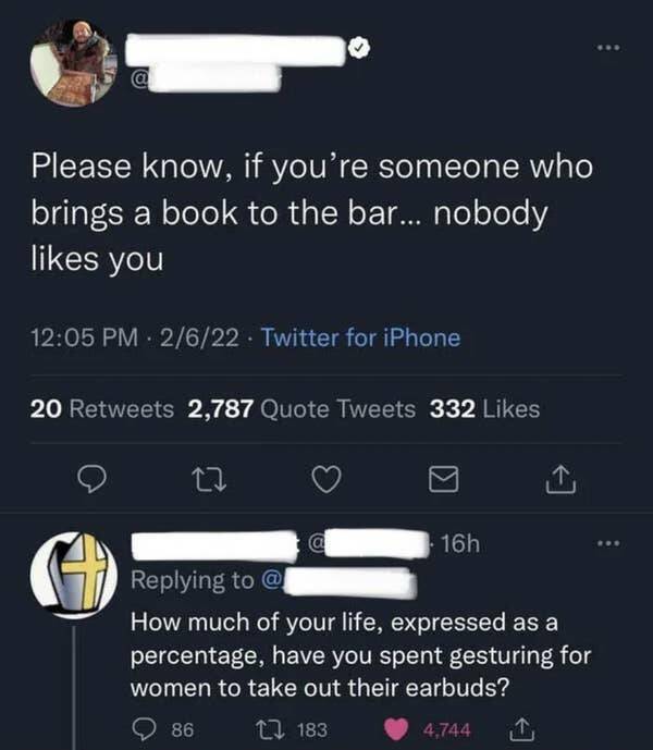 People Tried To Get Cute And Were Absolutely Roasted