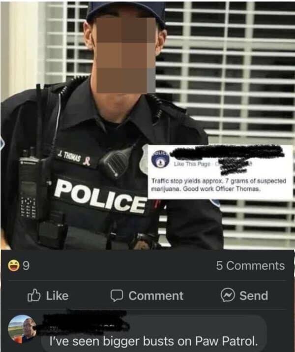 People Tried To Get Cute And Were Absolutely Roasted