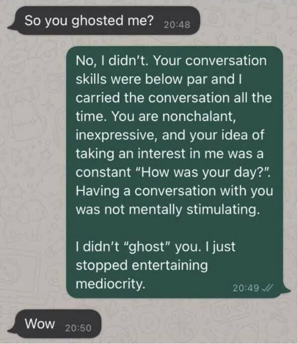 People Tried To Get Cute And Were Absolutely Roasted