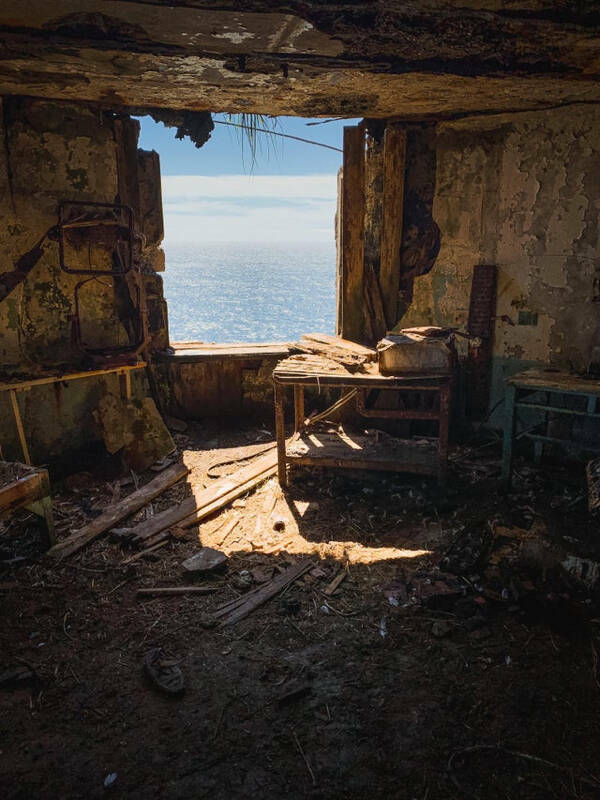 The Mysterious Beauty Of Abandoned Places