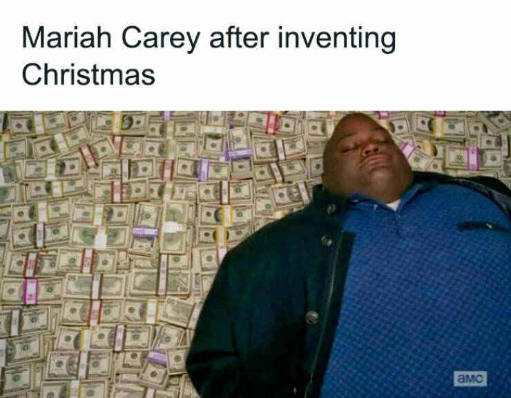 These Festive Christmas Memes Are Really Good!