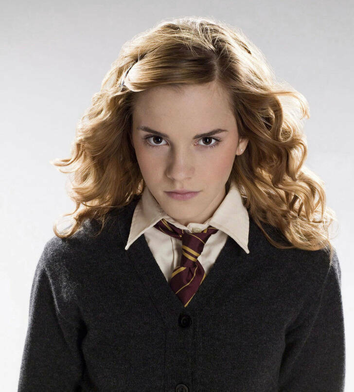 People Voted For The Most Inspiring Female Characters Of All Time