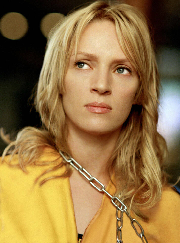 People Voted For The Most Inspiring Female Characters Of All Time