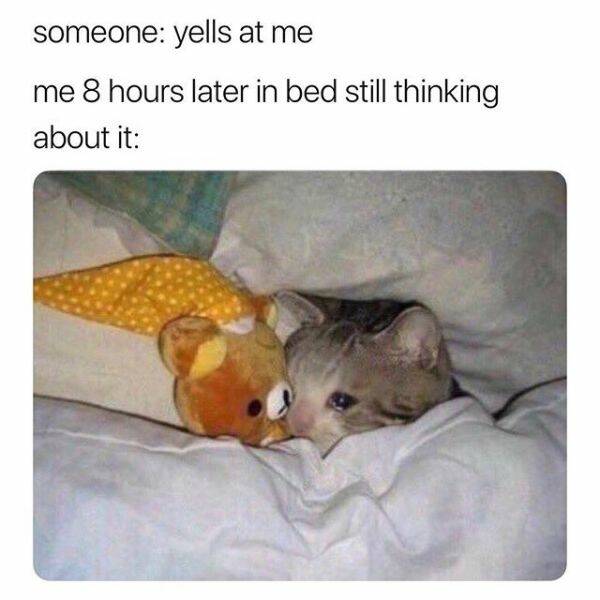 Are You Ready To Move In With These Relationship Memes?