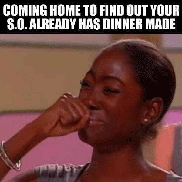 Are You Ready To Move In With These Relationship Memes?