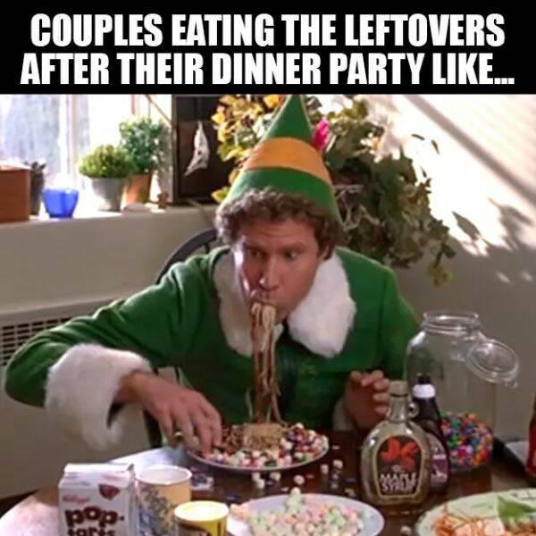 Are You Ready To Move In With These Relationship Memes?