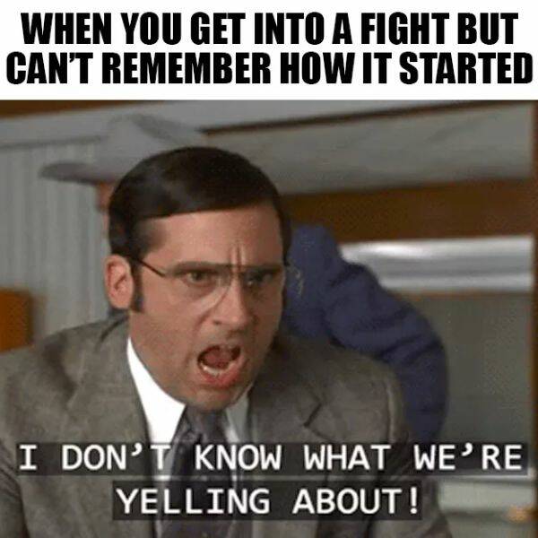 Are You Ready To Move In With These Relationship Memes?