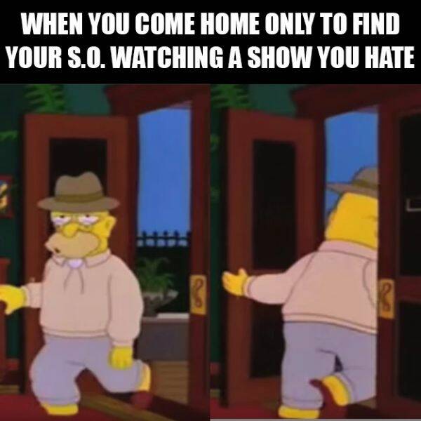 Are You Ready To Move In With These Relationship Memes?